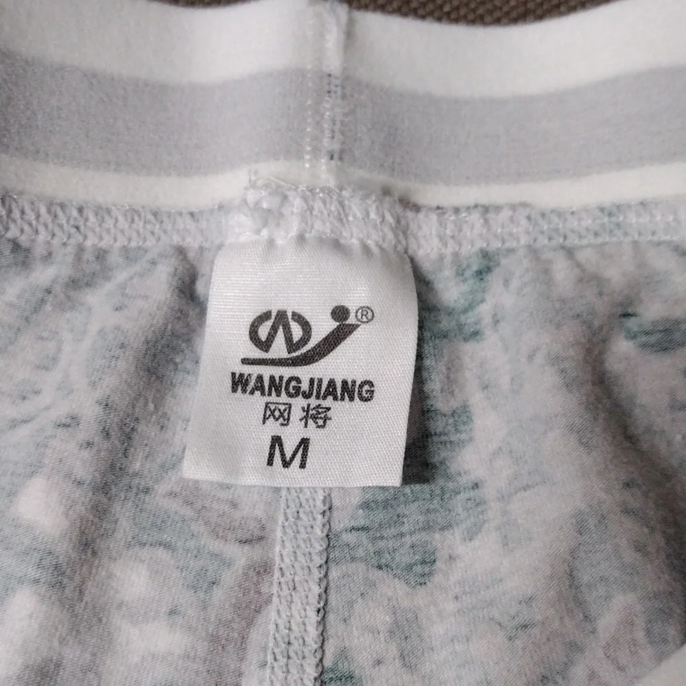 2 WANGJIANG bottoms Sz M